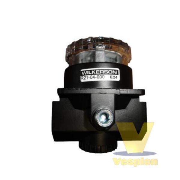 Wilkerson Regulator R21-04-000